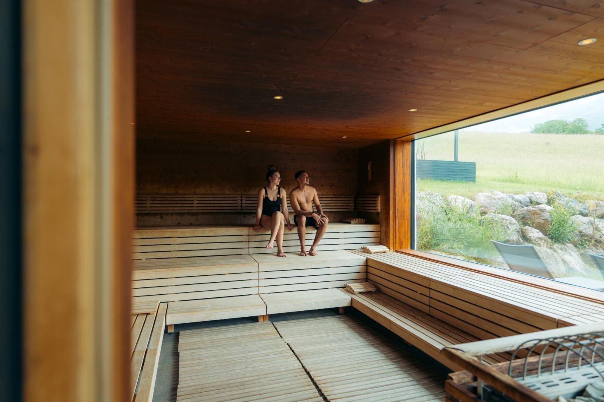 Klosterhof - Alpine Hideaway & Spa Bad Reichenhall Dış mekan fotoğraf