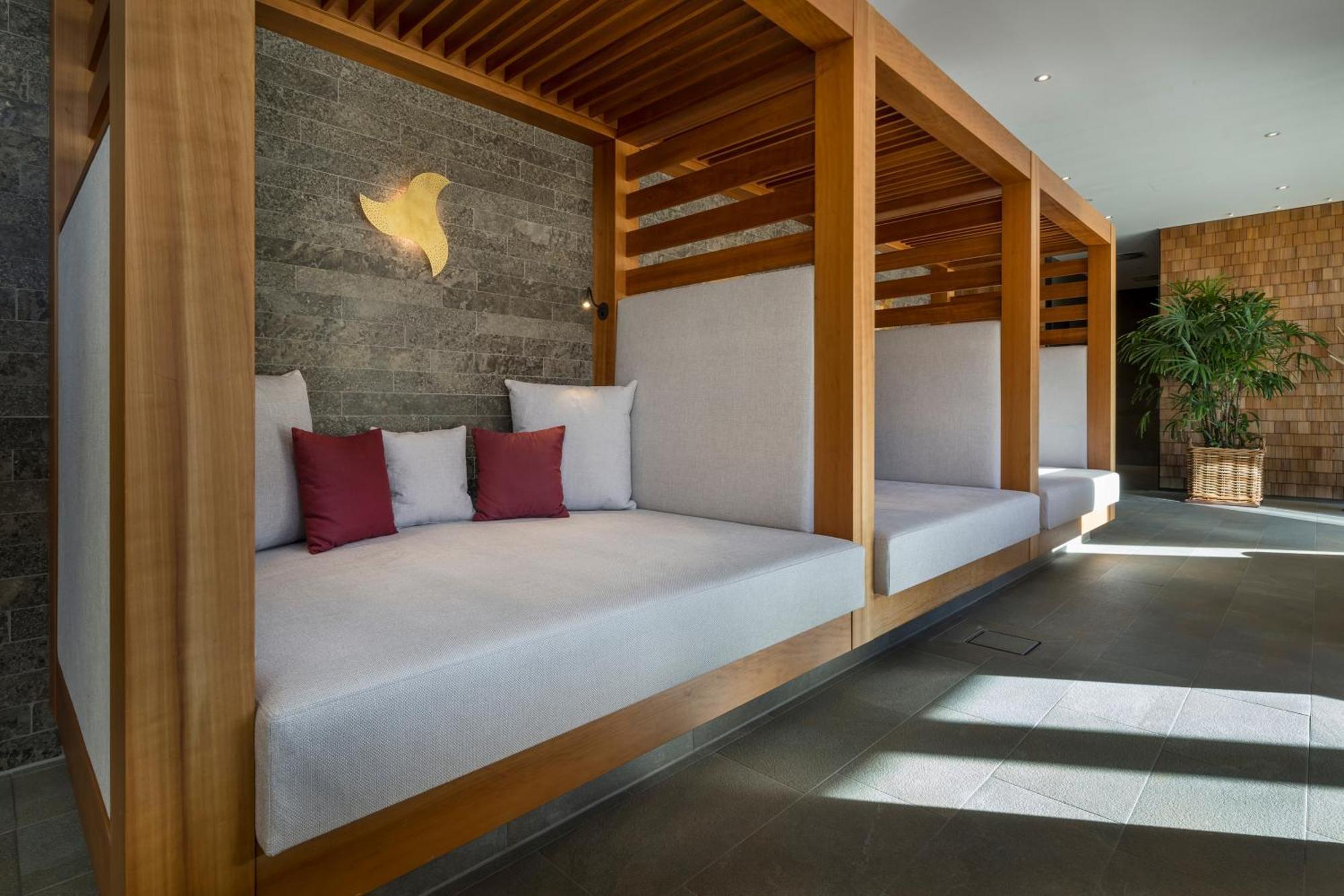 Klosterhof - Alpine Hideaway & Spa Bad Reichenhall Dış mekan fotoğraf