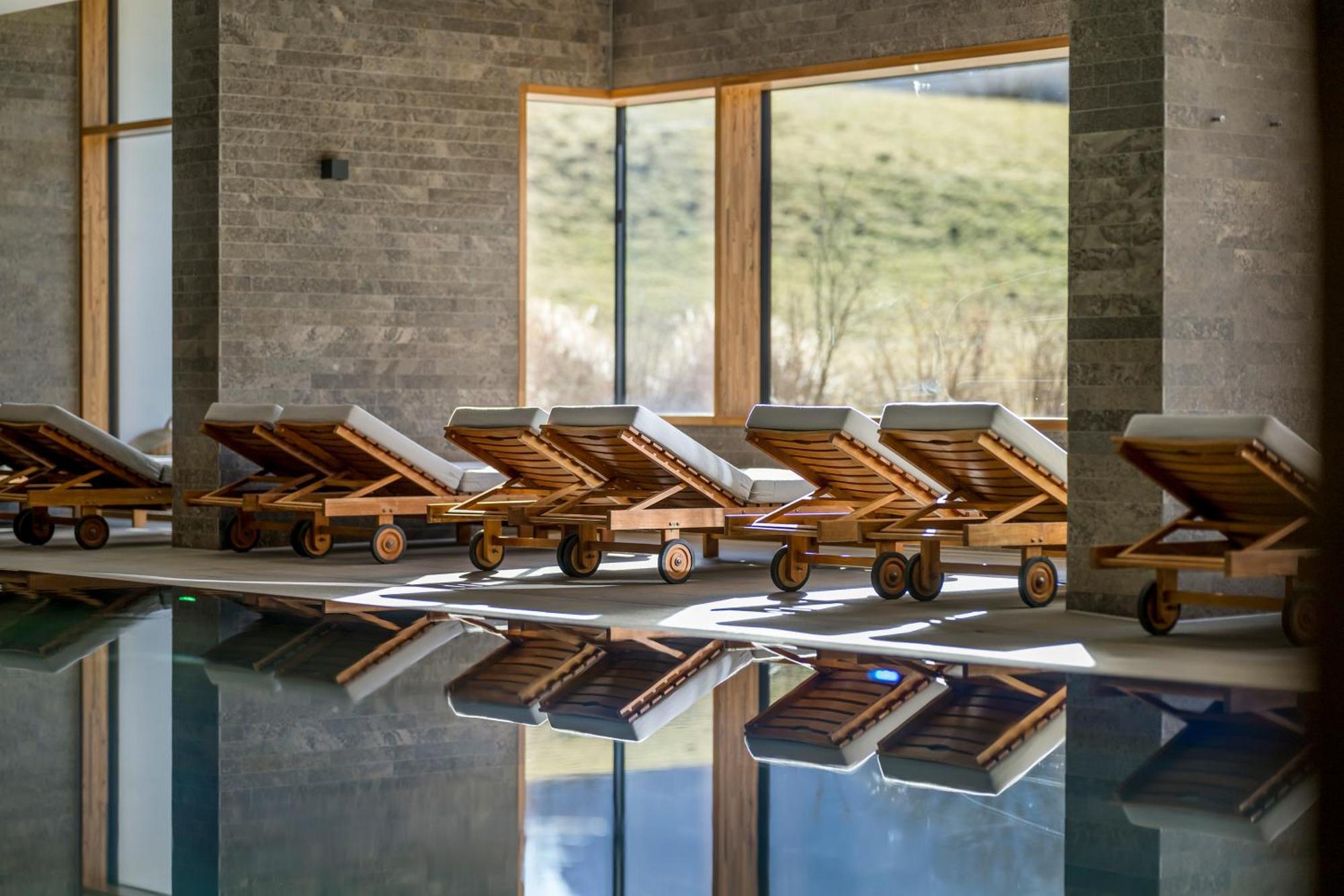 Klosterhof - Alpine Hideaway & Spa Bad Reichenhall Dış mekan fotoğraf
