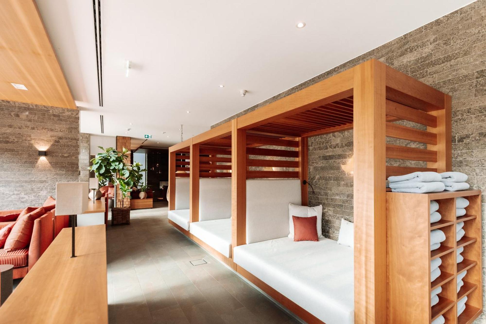Klosterhof - Alpine Hideaway & Spa Bad Reichenhall Dış mekan fotoğraf